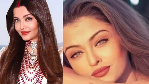 Aishwarya Rai Bachchan News