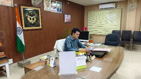 UP News: योगी सरकार के आईजीआरएस पोर्टल से जनशिकायतों का निस्तारण तेज, देवीपाटन मंडल रहा अव्वल