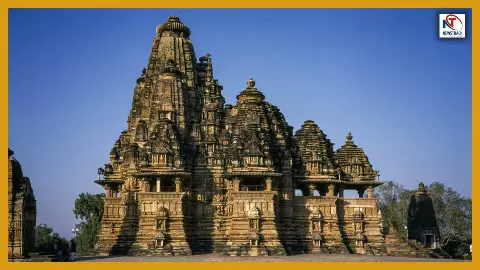 Vamana Temple Story