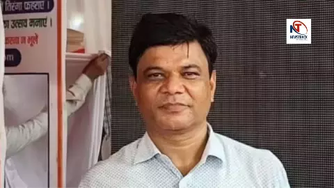 School Principal committed suicide due to fear of TET exam in Mahoba Uttar Pradesh School Principal committed suicide due to fear of TET exam in Mahoba Uttar Pradesh