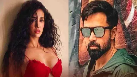 Awarapan 2 Heroine Awarapan 2 Heroine