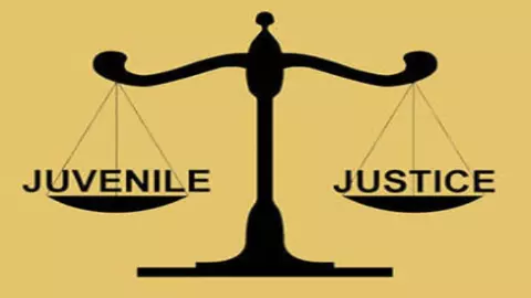 Juvenile crime in India Juvenile crime in India