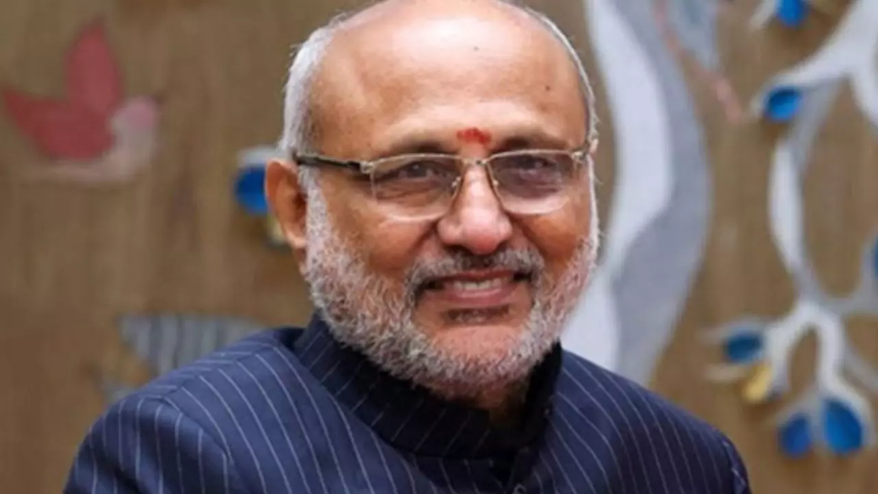 Vice President
