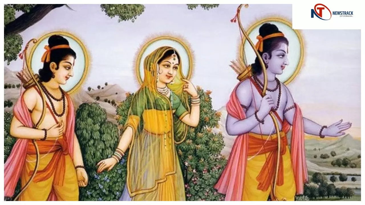 चित्रकूट की लोकपरंपरा में श्रीराम: रामनाम से गूंजते गीत, पर्व और संस्कृति की व्याप्ति