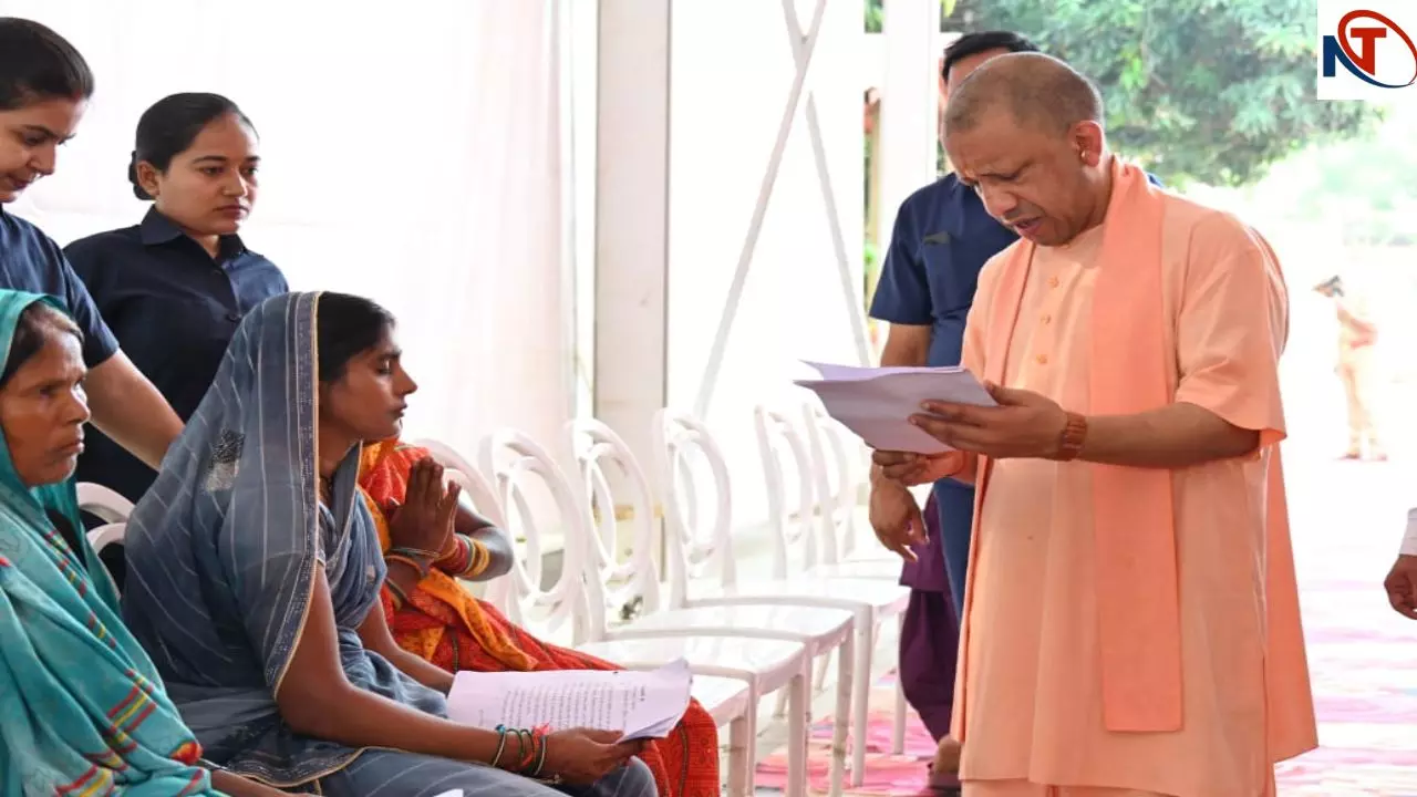 Gorakhpur News