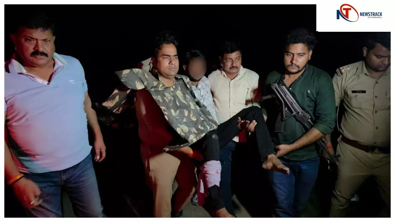 Fatehpur News: 24 घंटे में बुजुर्ग हत्याकांड का खुलासा: पैसों के लालच में किसान की निर्मम हत्या