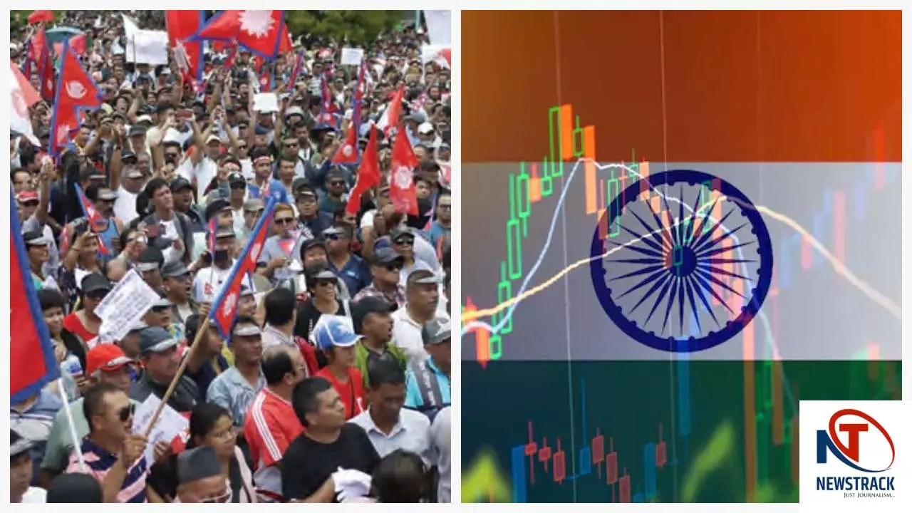 Nepal Political Crisis Hits India
