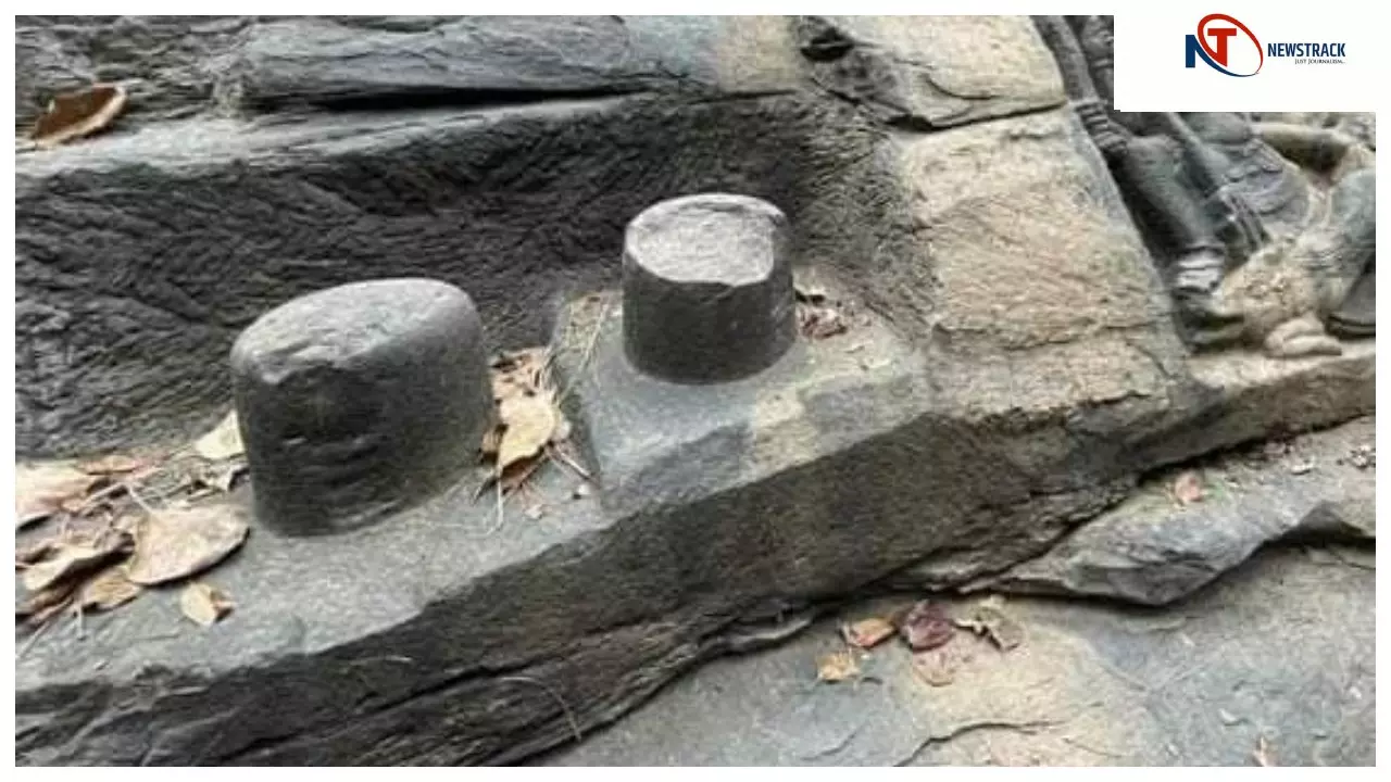 भगवान राम से जुड़ा दशरथ घाट: प्राचीन मूर्तियों और पौराणिक रहस्यों से भरा स्थान