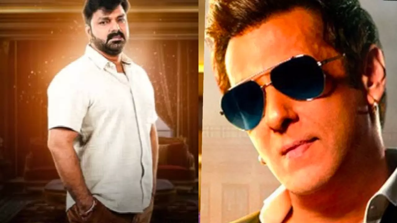 Rise And Fall Vs Bigg Boss 19