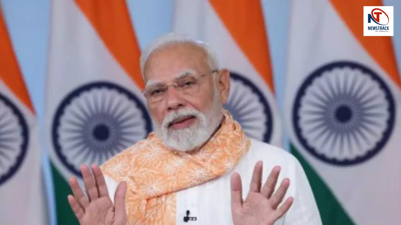 प्रधानमंत्री मोदी का उत्तराखंड दौरा: 11 सितंबर को आपदा प्रभावित क्षेत्रों का करेंगे हवाई सर्वेक्षण