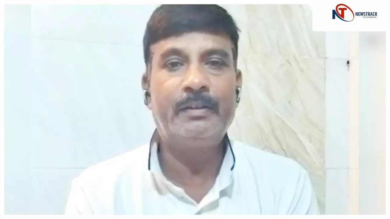 Kanpur News: चालान के नाम पर साइबर ठगी, योगा अध्यापक के खाते से उड़ाए 8.49 लाख रुपये