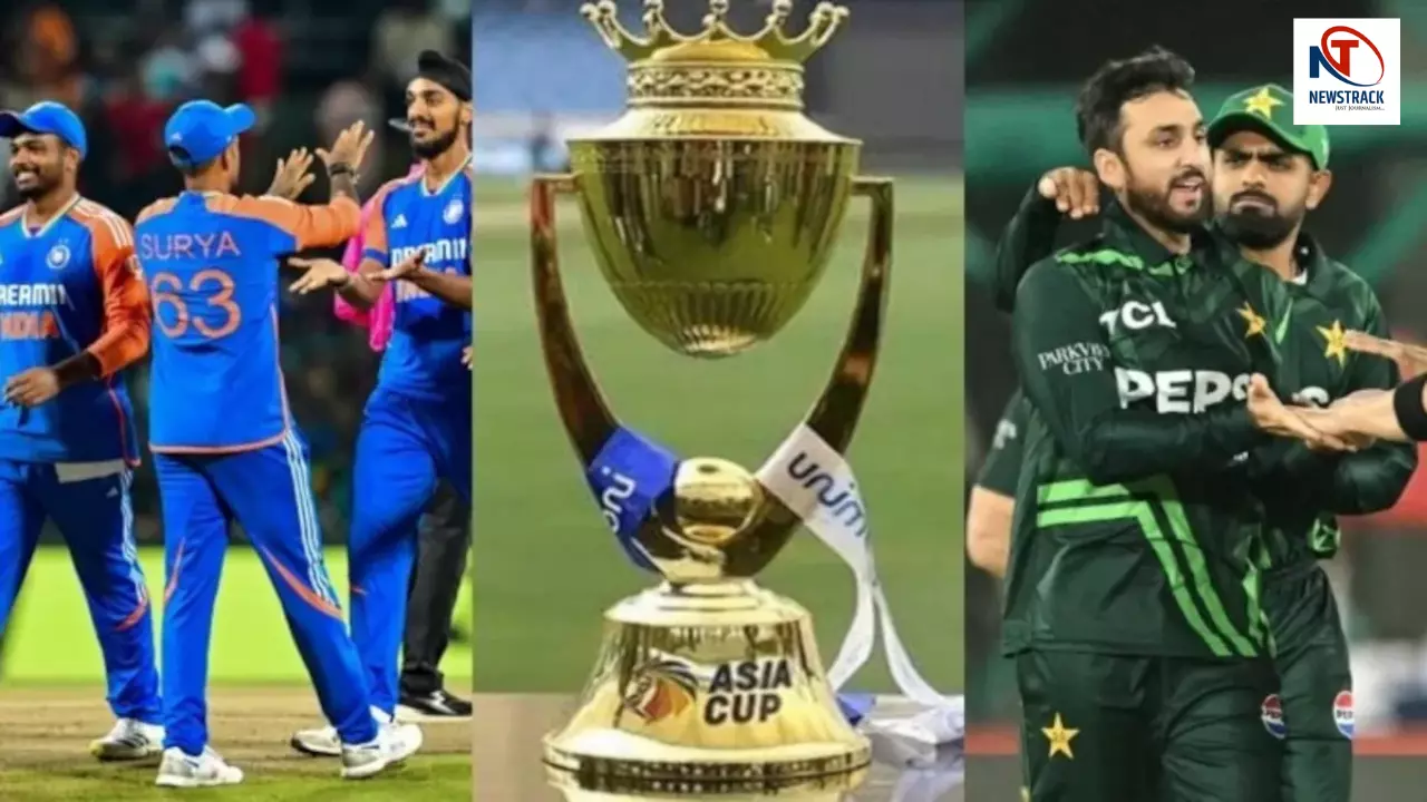 Asia Cup 2025: कमेंट्री बॉक्स में भारत-पाकिस्तान की जंग, नामी क्रिकेटर्स देंगे आवाज