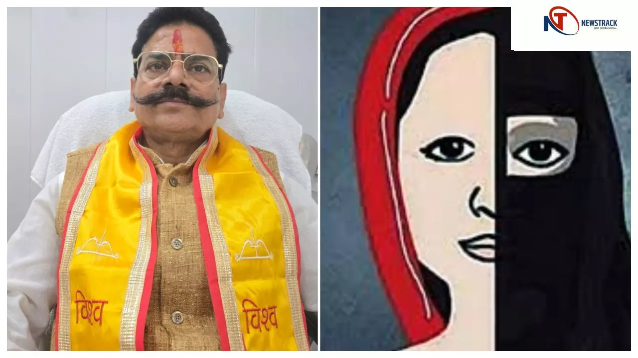 हर साल 24 लाख हिंदुओं का हो रहा धर्मांतरण! VHRP ने पूरे देश में मतांतरण विरोधी कानून लागू करने की रखी मांग