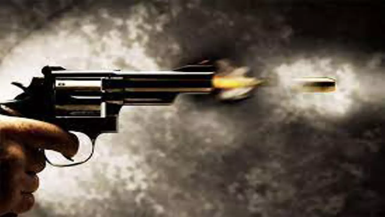 Moradabad: दिनदहाड़े नेता की हत्या से मचा सियासी भूचाल: मास्टरमाइंड शनि को पुलिस ने मुठभेड़ में पकड़ा