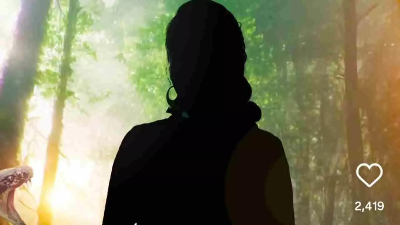 Naagin 7 Promo Naagin 7 Promo