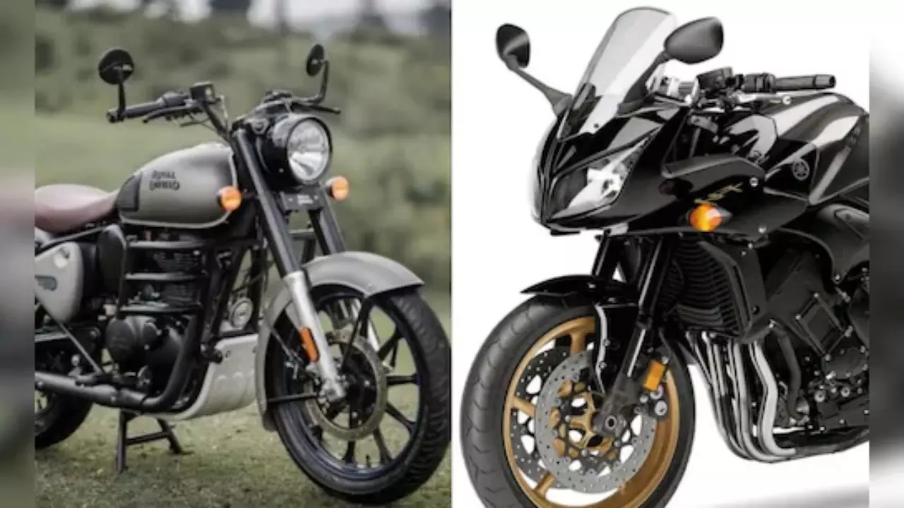 350cc Bikes Price Hike India