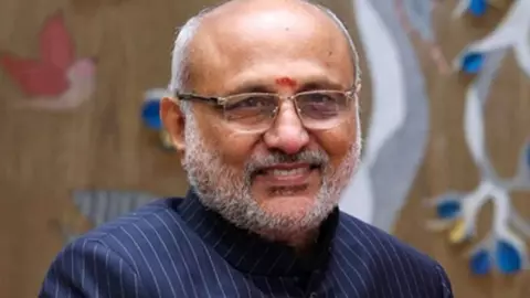 Vice President Vice President