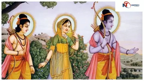 चित्रकूट की लोकपरंपरा में श्रीराम: रामनाम से गूंजते गीत, पर्व और संस्कृति की व्याप्ति