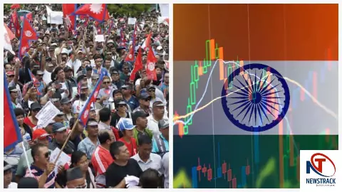 Nepal Political Crisis Hits India Nepal Political Crisis Hits India