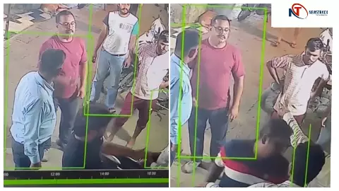 मड़ियांव में चल रहा रंगदारी का खेल! 50 हजार न देने पर दबंगों ने होटल मालिक को दी जान से मारने की धमकी