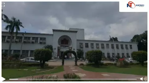 अलीगढ़ न्यूज़: एएमयू में टर्निटिन सेवा पर शोधार्थियों ने उठाए सवाल, प्रशासन ने दी सफाई अलीगढ़ न्यूज़: एएमयू में टर्निटिन सेवा पर शोधार्थियों ने उठाए सवाल, प्रशासन ने दी सफाई