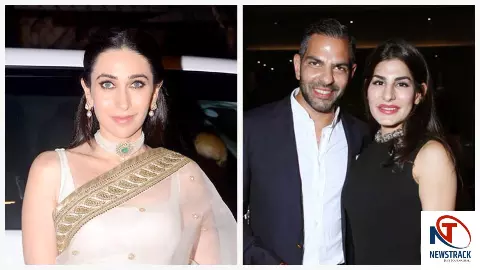 Karisma Kapoor Challenges Priya Kapur