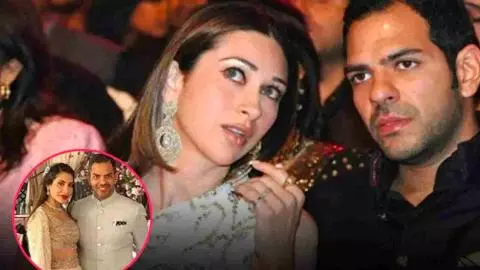 Sunjay Kapur Property Case