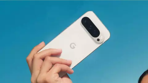 Google Pixel 9 Offer