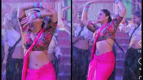 Desi Girl Video: बिग बॉस 19 की नीलम गिरी के इस बोल्ड वीडियो को भूलकर भी ना देखें Desi Girl Video: बिग बॉस 19 की नीलम गिरी के इस बोल्ड वीडियो को भूलकर भी ना देखें