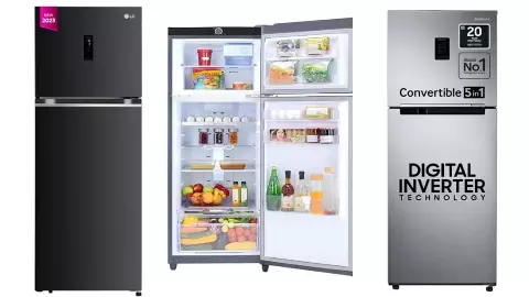 Best 3 Star Refrigerators List Best 3 Star Refrigerators List