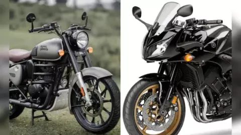 350cc Bikes Price Hike India