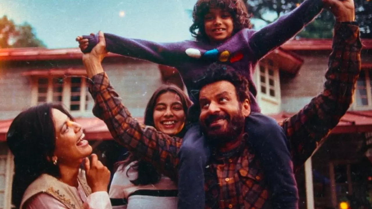 Jugnuma Movie Review