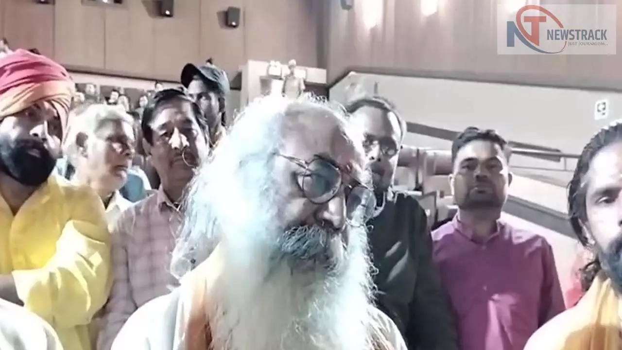 Sambhal News: संभल दंगों की सच्चाई भी सामने आए: आचार्य प्रमोद कृष्णम