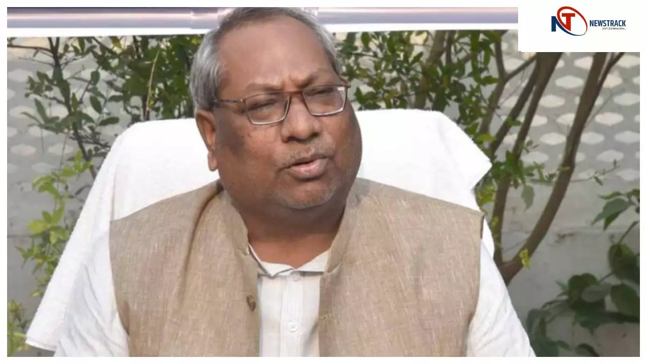 निषाद पार्टी ने किया स्पष्ट: गोलीकांड में घायल व्यक्ति का पार्टी से कोई संबंध नहीं