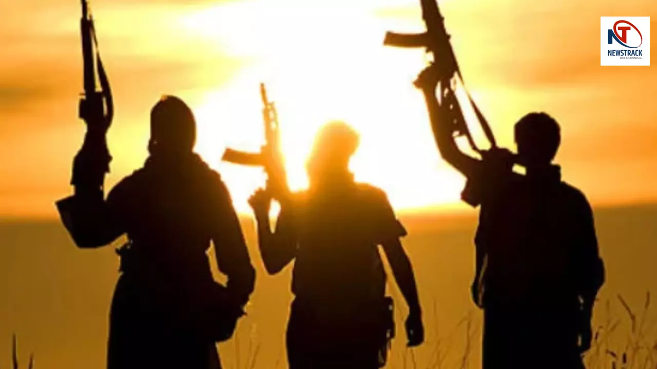 दिल्ली, रांची और मध्य प्रदेश में बड़ी छापेमारी, ISIS के 5 संदिग्ध आतंकियों की गिरफ्तारी, जानें मामला दिल्ली, रांची और मध्य प्रदेश में बड़ी छापेमारी, ISIS के 5 संदिग्ध आतंकियों की गिरफ्तारी, जानें मामला