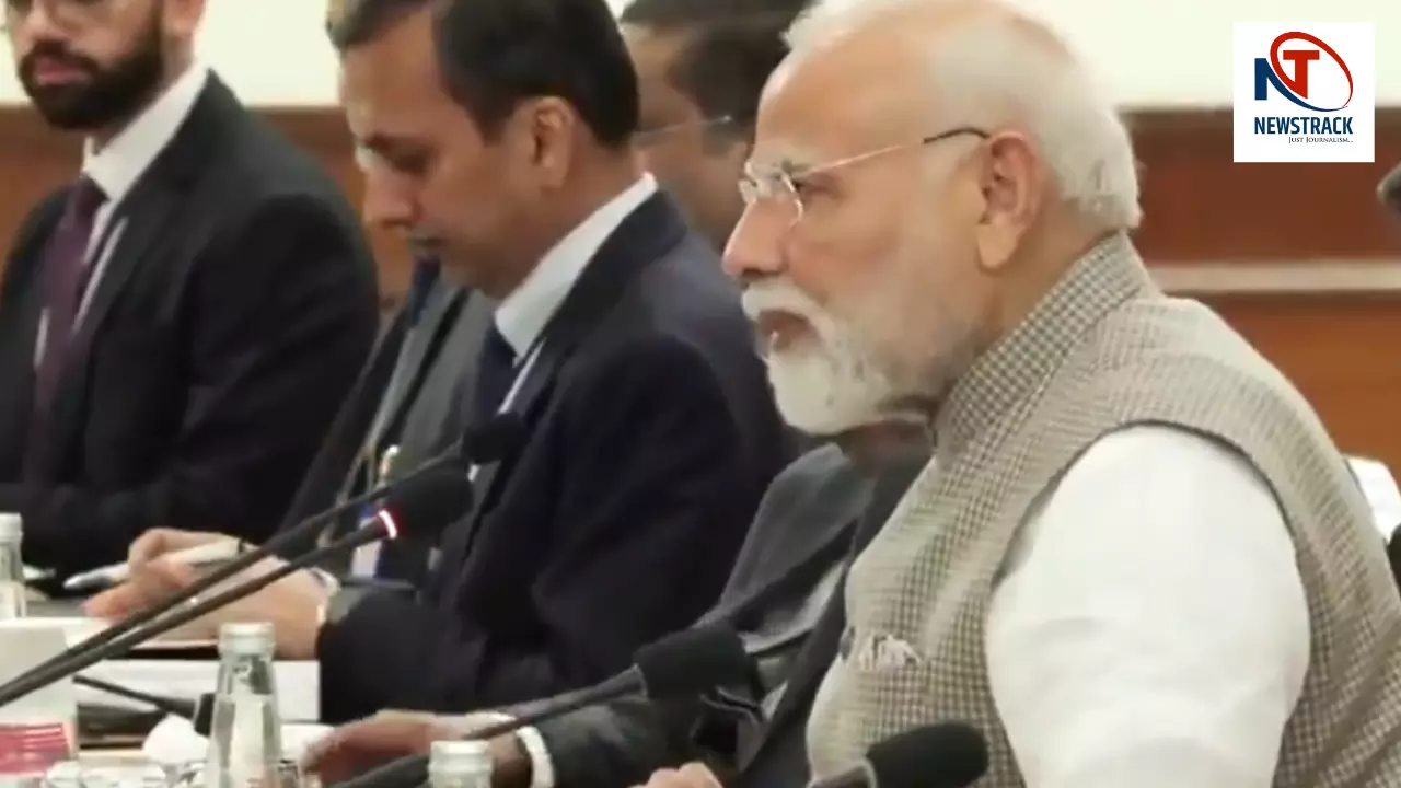 वाराणसी में पीएम मोदी का बयान: भारत और मॉरीशस सिर्फ पार्टनर नहीं, एक परिवार हैं
