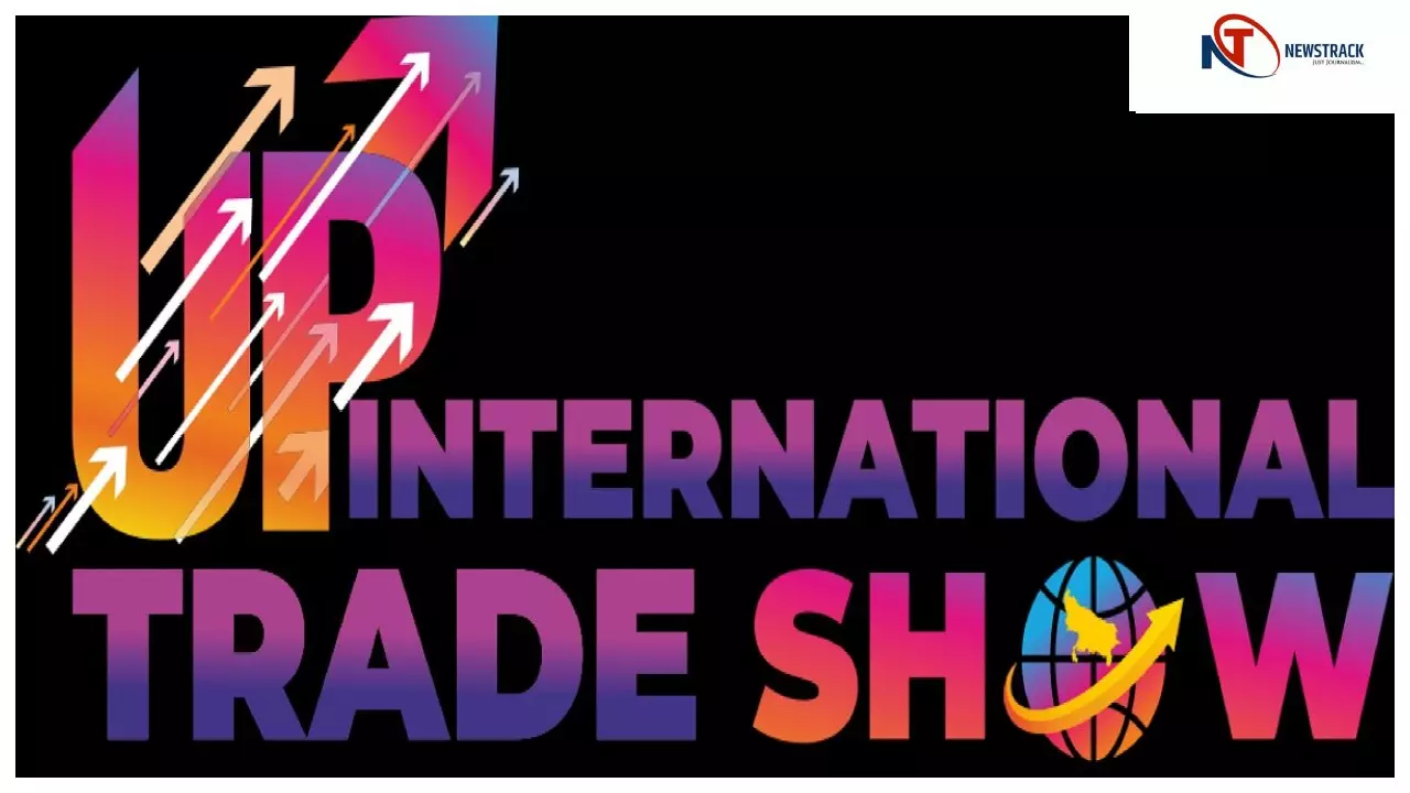 UP International Trade Show 2025: योगी सरकार बना रही ज्ञान और तकनीक का हब, विशेषज्ञ देंगे नई दिशा UP International Trade Show 2025: योगी सरकार बना रही ज्ञान और तकनीक का हब, विशेषज्ञ देंगे नई दिशा
