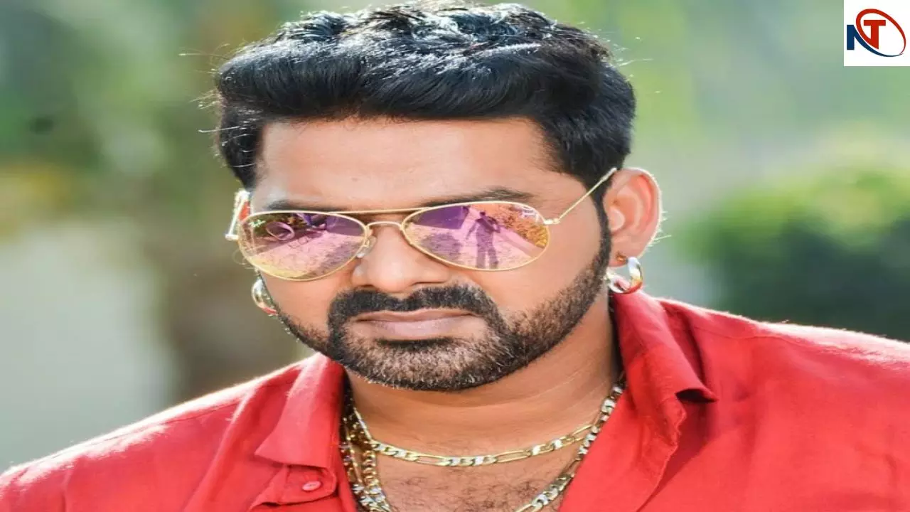 Pawan Singh