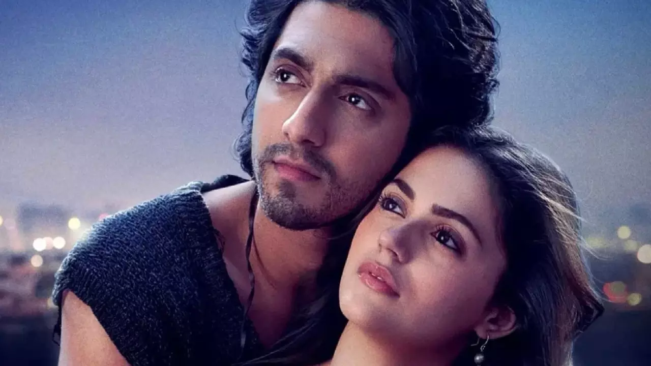 Saiyaara OTT Release Date In Hindi