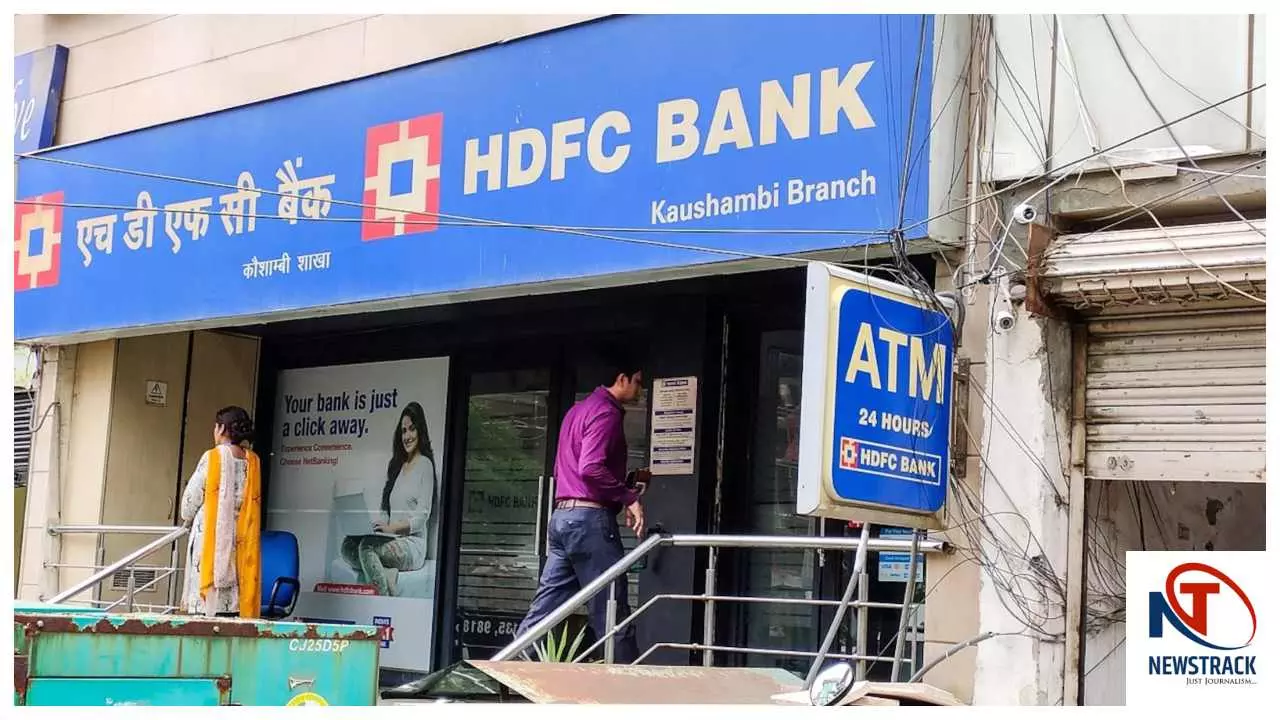 HDFC Bank UPI Services Down on 12 Sept