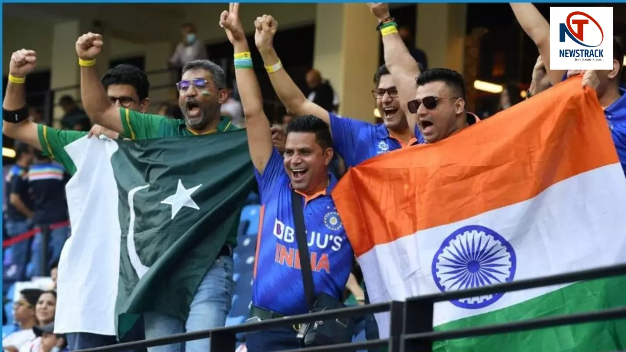 नहीं बिक रहे भारत-पाक क्रिकेट मैच के टिकट, देशभक्ति नहीं, ये हैं असली कारण
