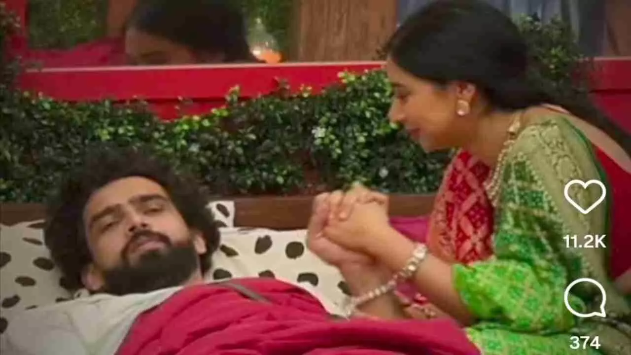 Tanya Mattal Amaal Mallik
