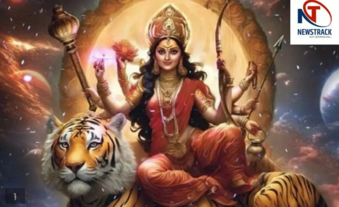 shardiya navratri, shardiya navratri 2025