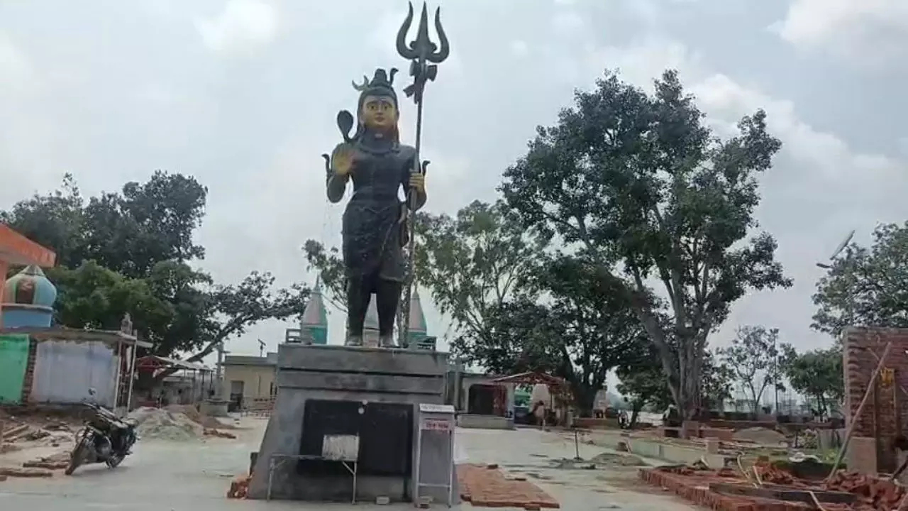 Aligarh News: खेरेश्वर मंदिर विवाद: समिति ने मांगी माफी, भविष्य में ऐसे आयोजन न करने का संकल्प