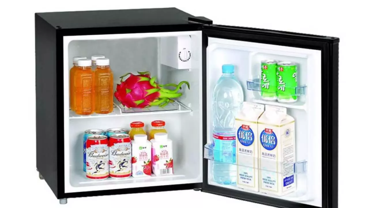 Best Mini Refrigerators List