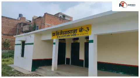 Chandauli News: प्राथमिक विद्यालय के बच्चों के भोजन का हुआ गमन,सभासद पर लगा आरोप Chandauli News: प्राथमिक विद्यालय के बच्चों के भोजन का हुआ गमन,सभासद पर लगा आरोप