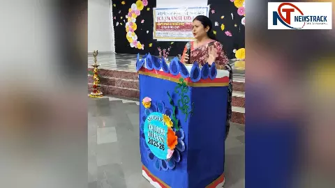 Jhansi News: झाँसी में साइबर क्राइम जागरूकता सेमिनार का सफल आयोजन