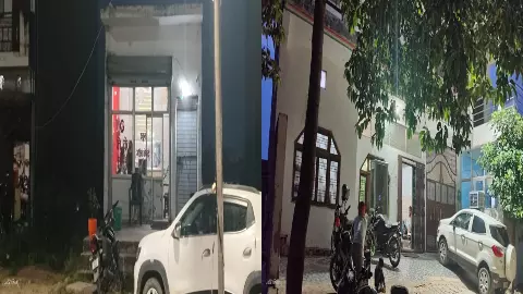 Basti News: राजनीतिक सरंक्षण के आरोपों में घिरे सरकारी डॉक्टर, कार्रवाई अब भी ठप Basti News: राजनीतिक सरंक्षण के आरोपों में घिरे सरकारी डॉक्टर, कार्रवाई अब भी ठप