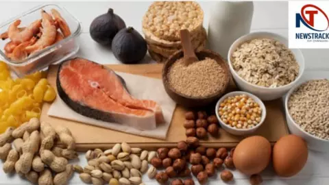 Protein Rich Foods