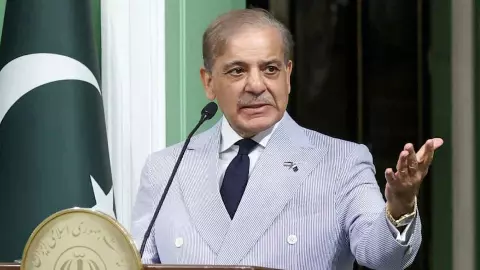 पाकिस्तान बना आतंक से लड़ने वाले मंच का अध्यक्ष, कितना खतरनाक है ये दुनिया के लिए, क्या है मायने